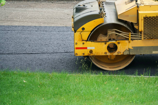 Reliable Whitfield, PA Driveway Paving Services Solutions